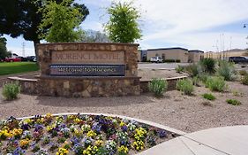 Morenci Motel Az 4*